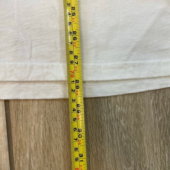 Vintage 2006 NASCAR iLevel Racing Greg Biffle Carl Edwards T-Shirt Mens L - Picture 4 of 7